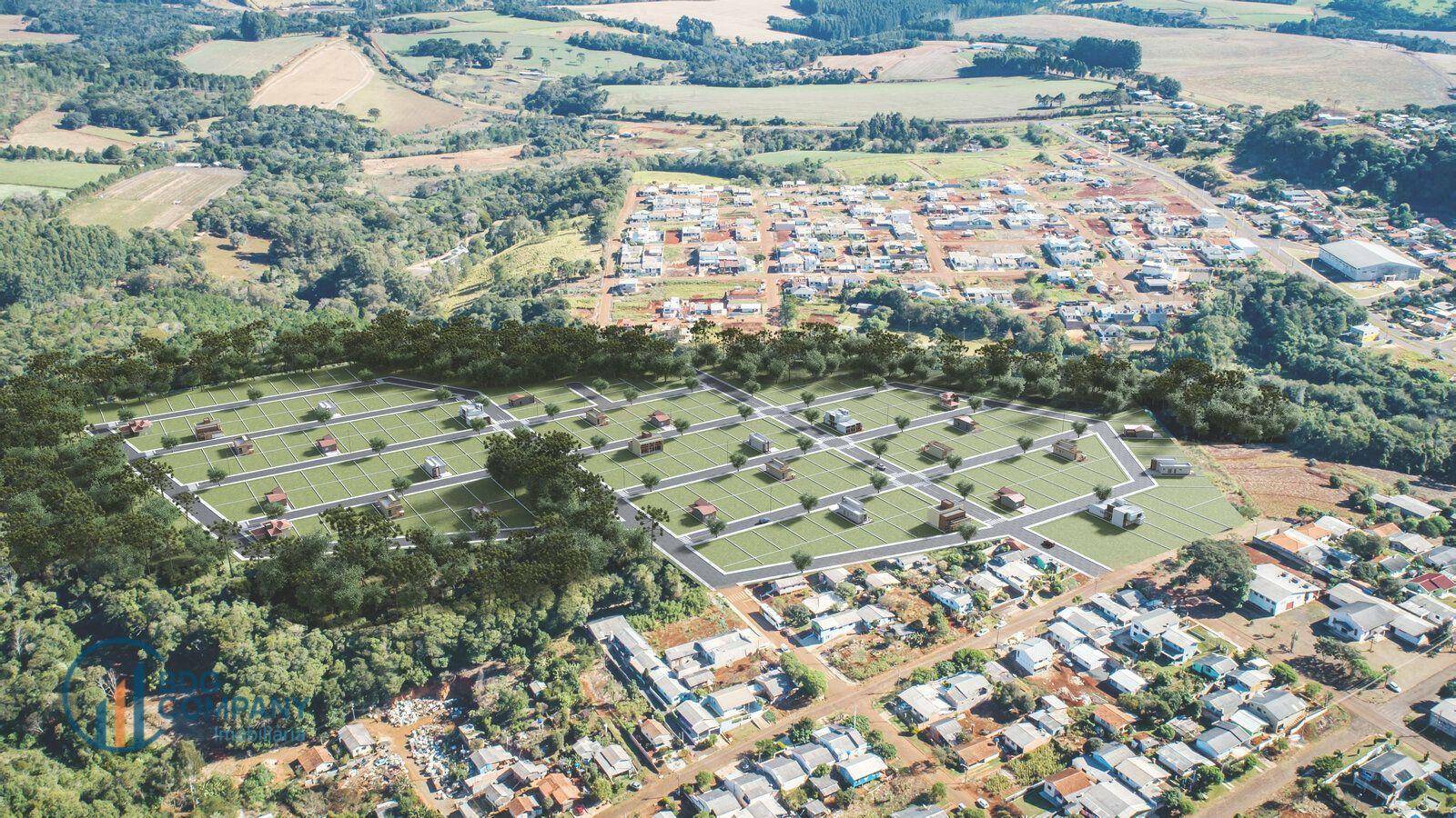 Loteamento e Condomínio à venda, 292M2 - Foto 3