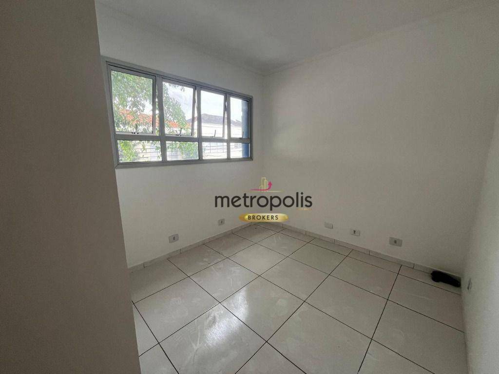 Conjunto Comercial-Sala para alugar, 9m² - Foto 1