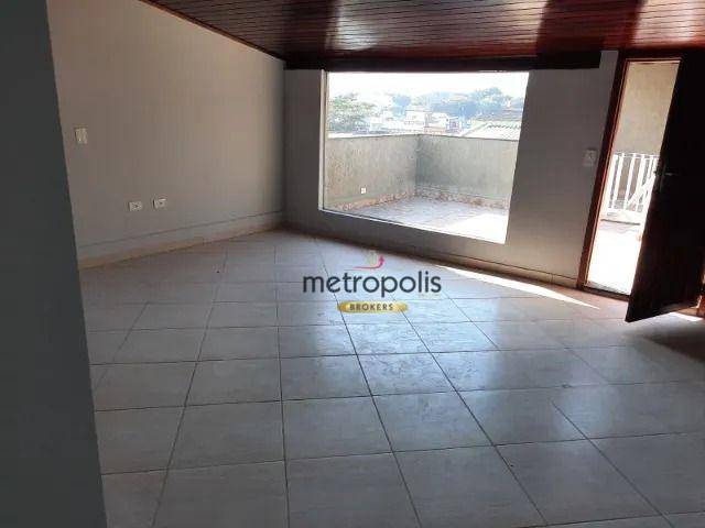 Sobrado para alugar com 4 quartos, 212m² - Foto 13