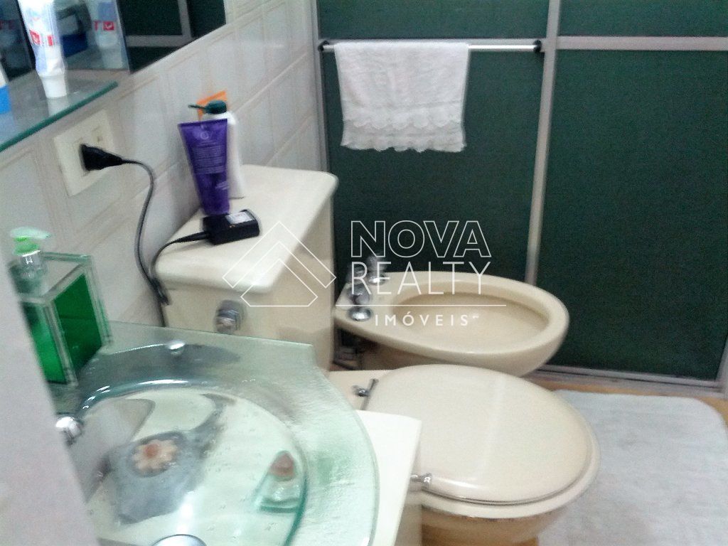 Apartamento à venda com 3 quartos, 98m² - Foto 6