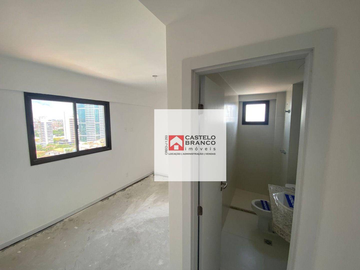 Apartamento à venda com 3 quartos, 114m² - Foto 15