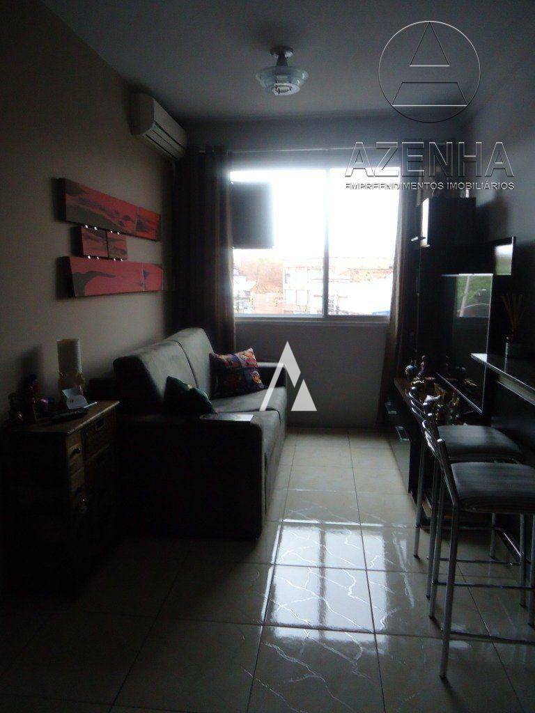 Apartamento à venda com 2 quartos, 49m² - Foto 12