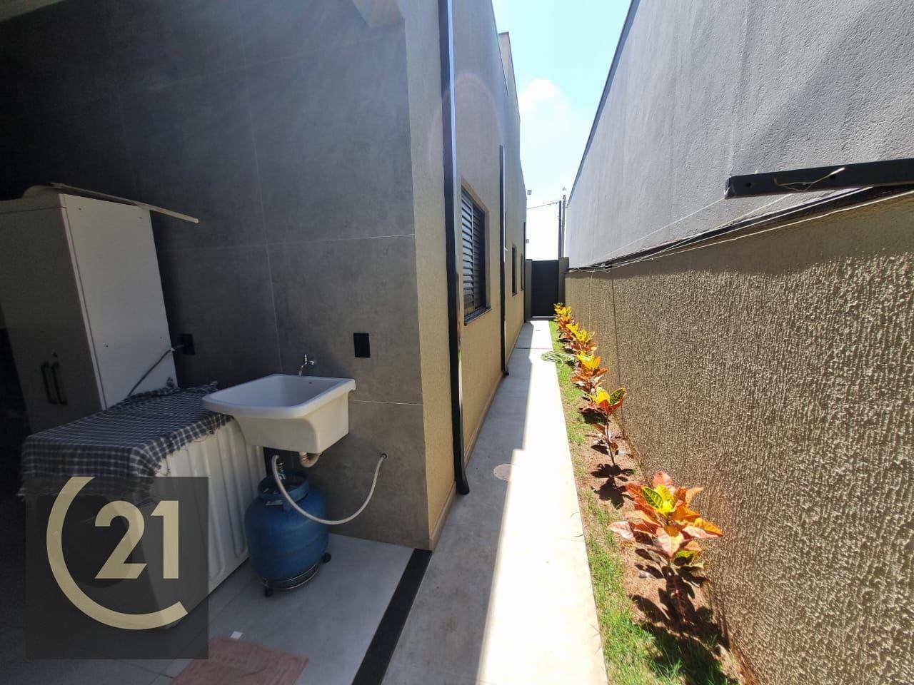 Casa de Condomínio à venda com 3 quartos, 157m² - Foto 4