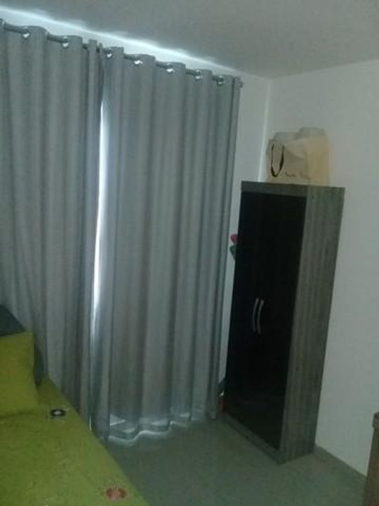 Apartamento à venda com 2 quartos, 26m² - Foto 7