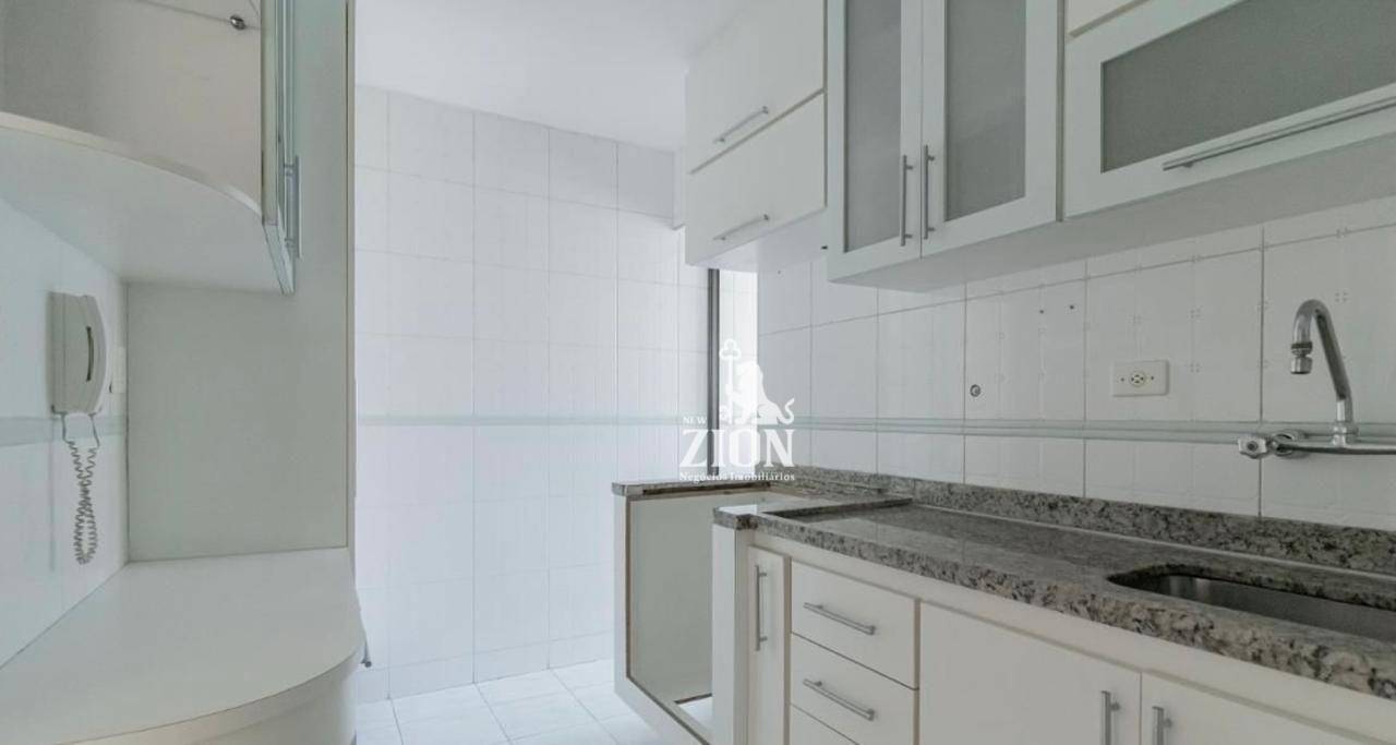 Apartamento à venda com 2 quartos, 55m² - Foto 15