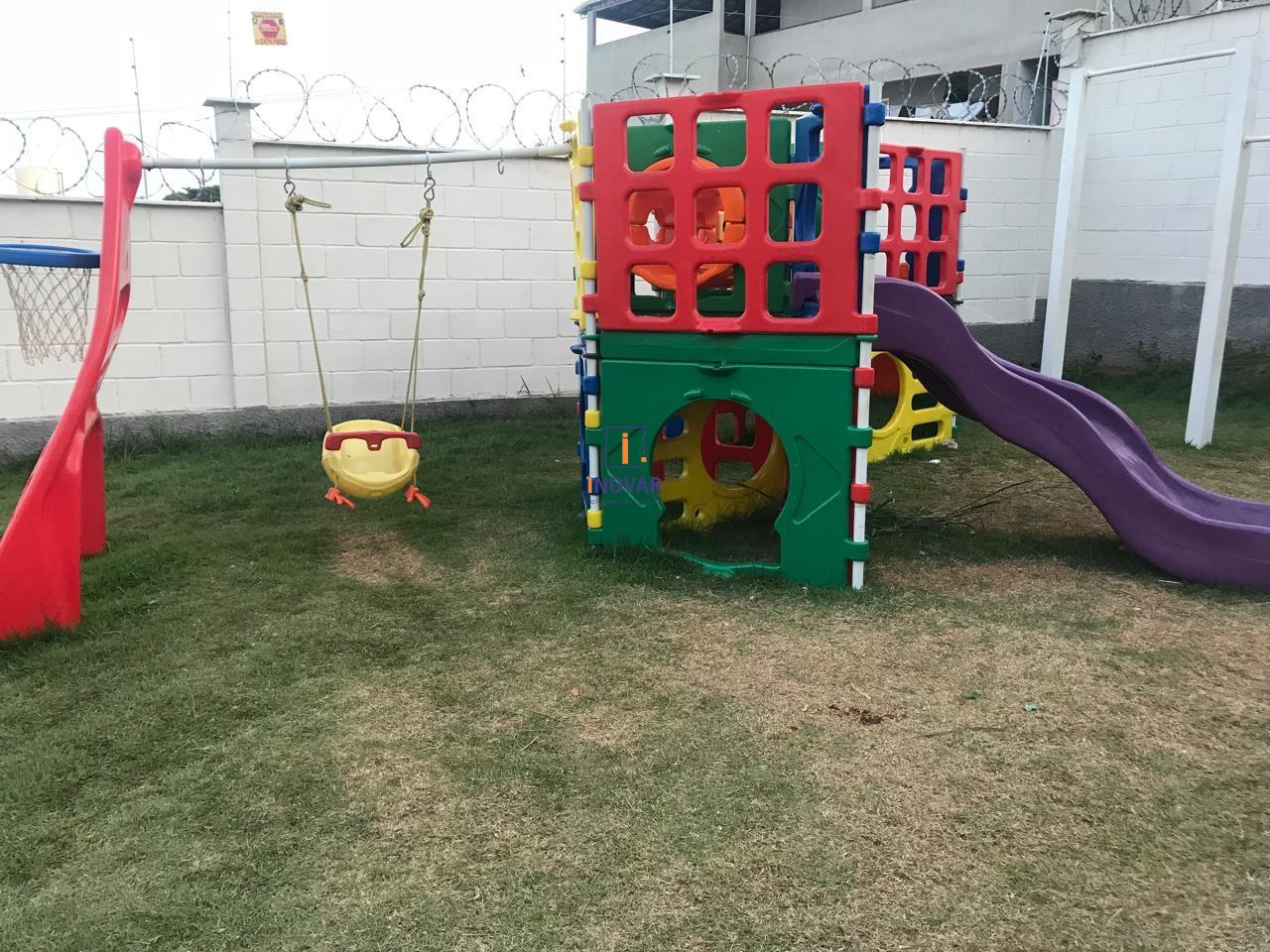 Apartamento à venda com 2 quartos, 50m² - Foto 6