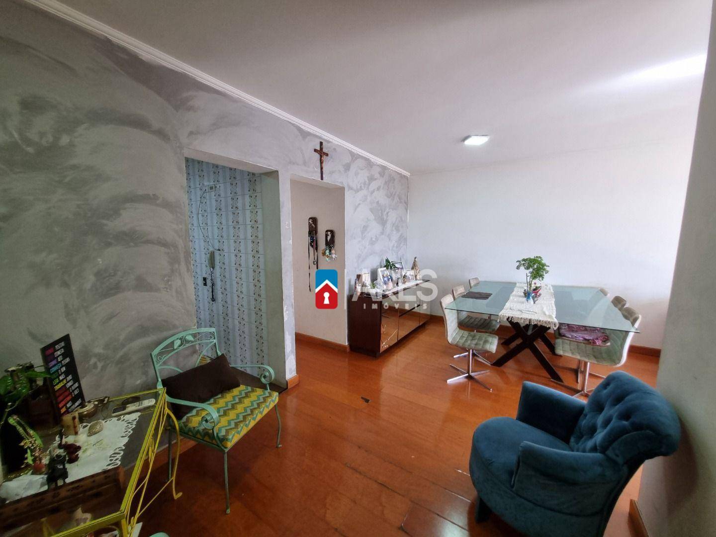 Apartamento, 3 quartos, 98 m² - Foto 18