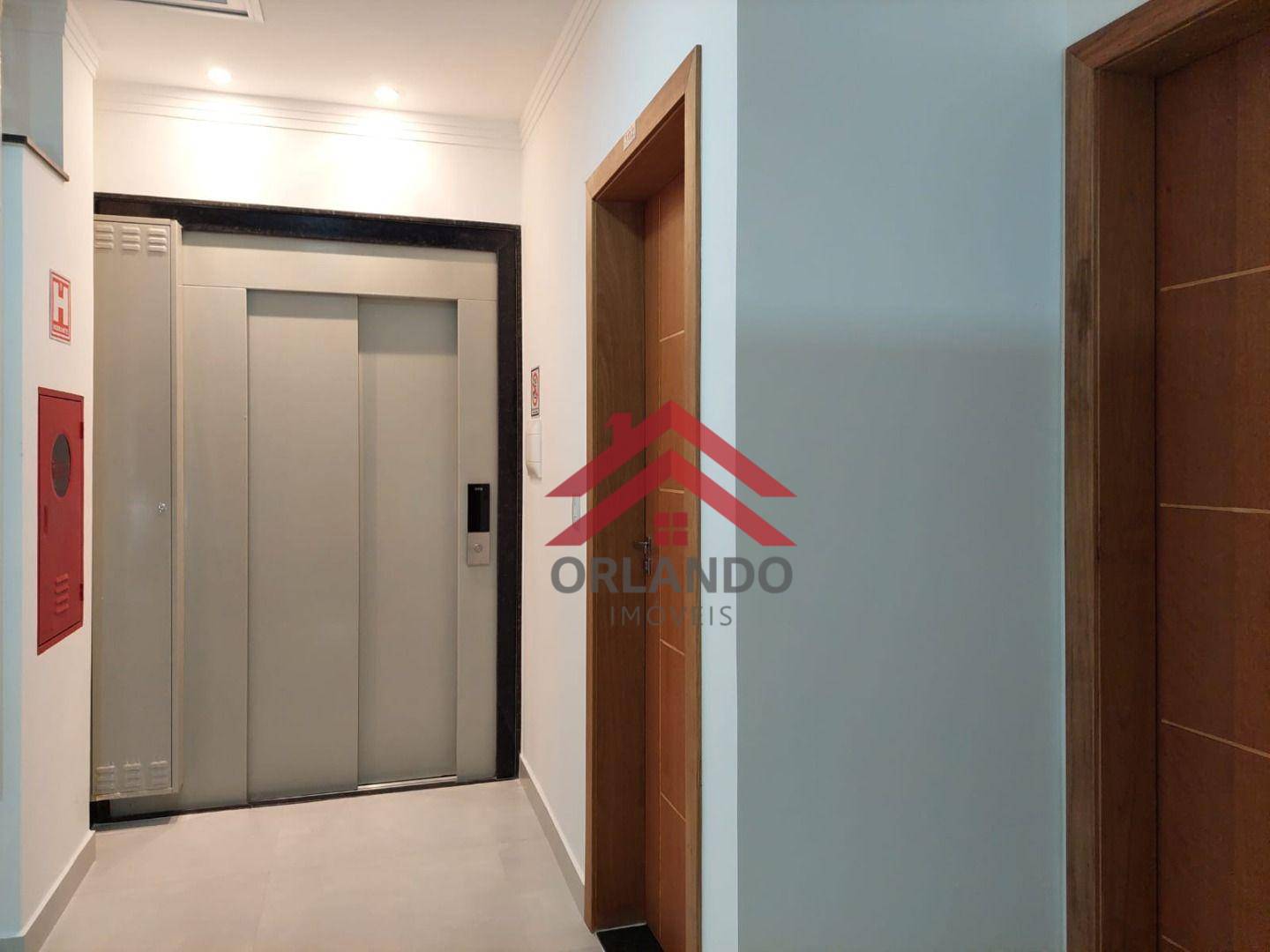 Apartamento à venda com 2 quartos, 51m² - Foto 2