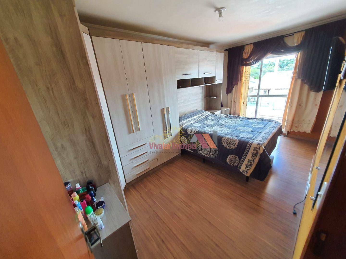 Sobrado à venda com 2 quartos, 66m² - Foto 11