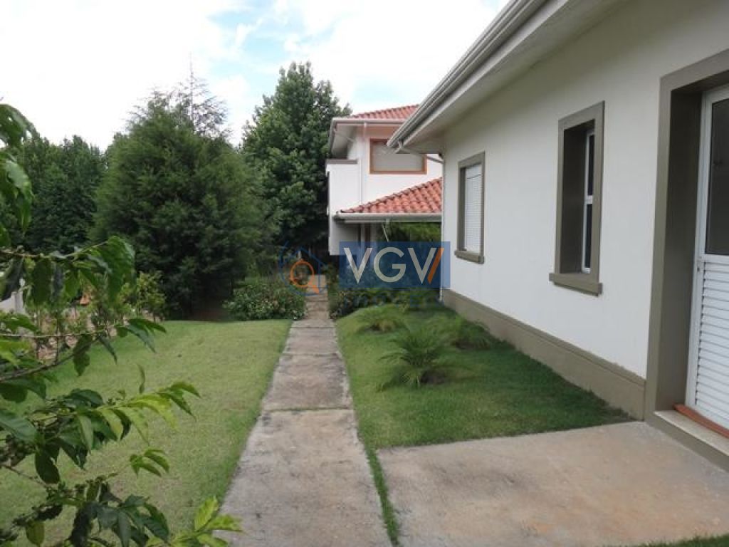 Casa à venda com 5 quartos, 1000m² - Foto 15