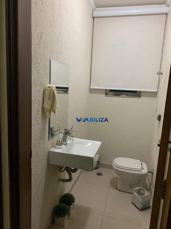 Sobrado à venda com 3 quartos, 213m² - Foto 14