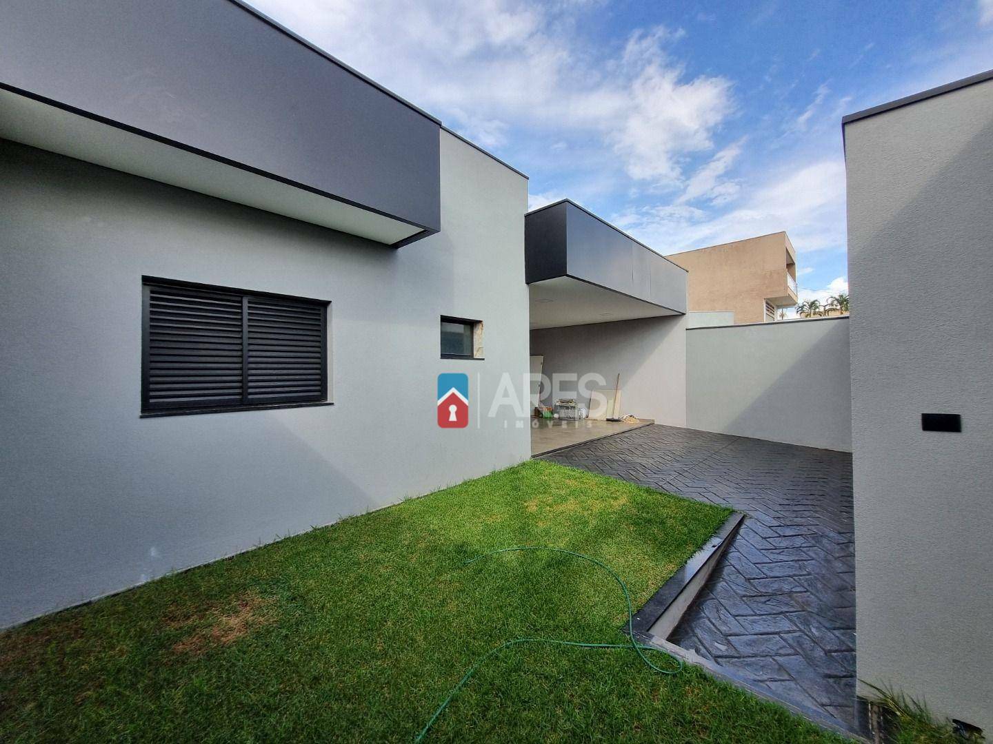 Casa à venda com 3 quartos, 196m² - Foto 6