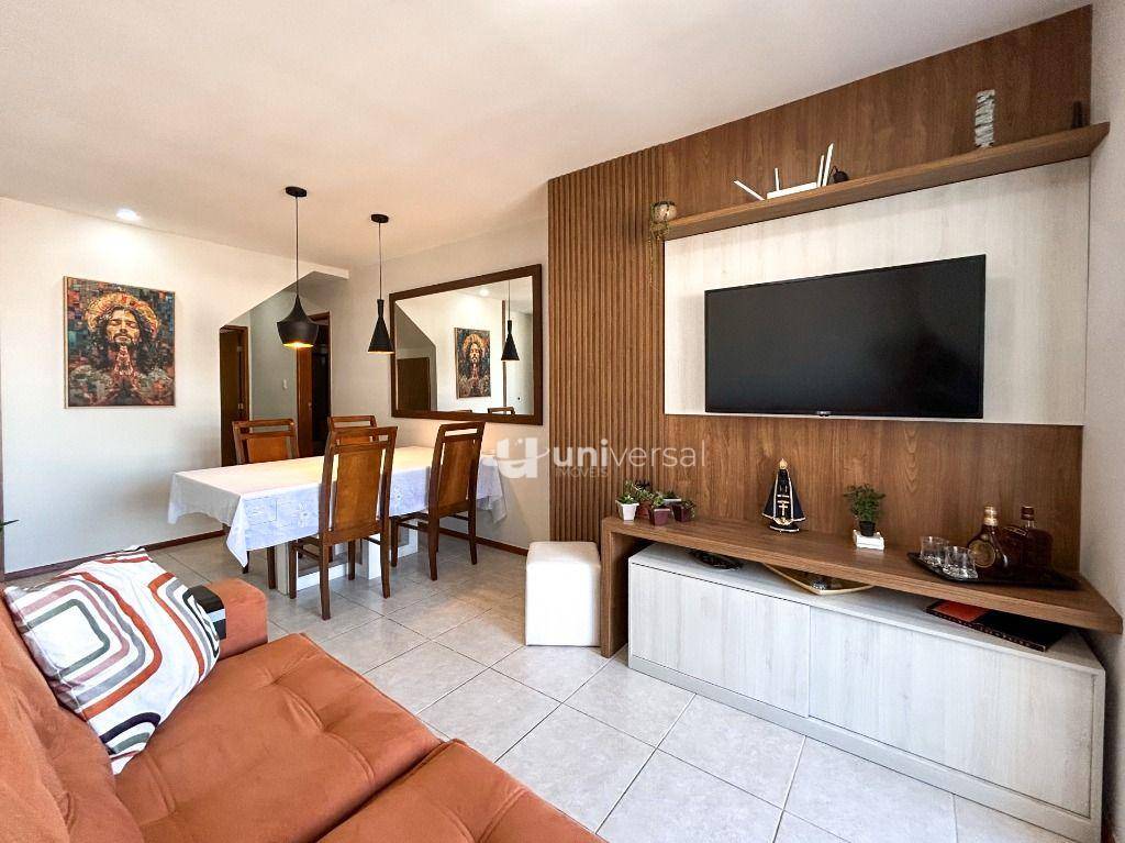 Cobertura, 4 quartos, 204 m² - Foto 1