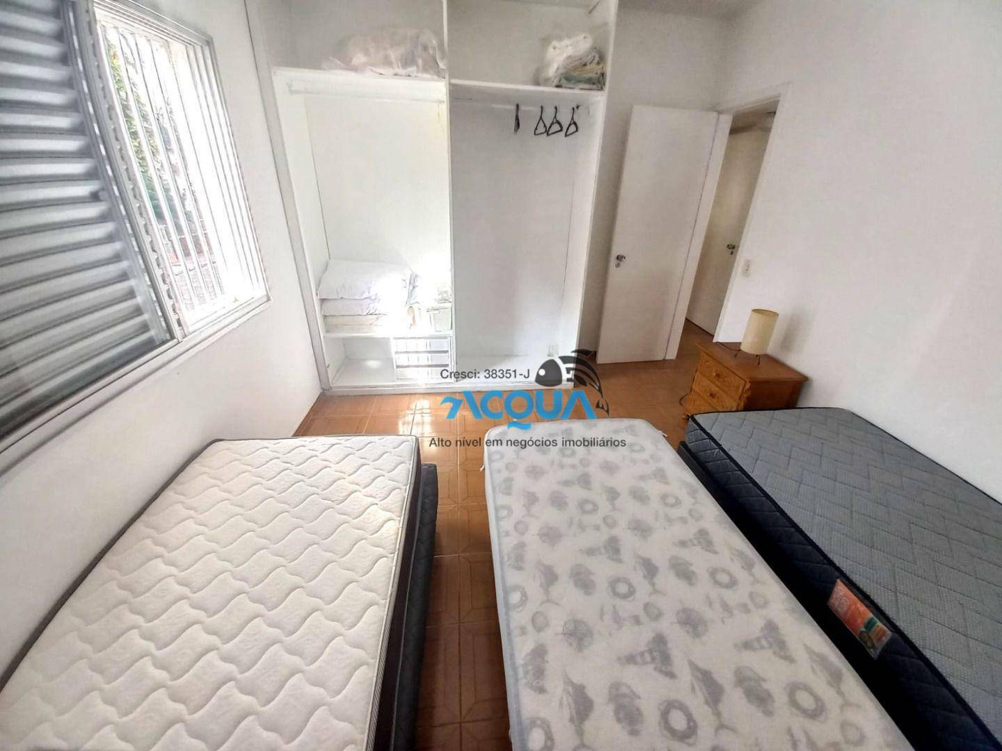 Apartamento à venda com 2 quartos, 89m² - Foto 3