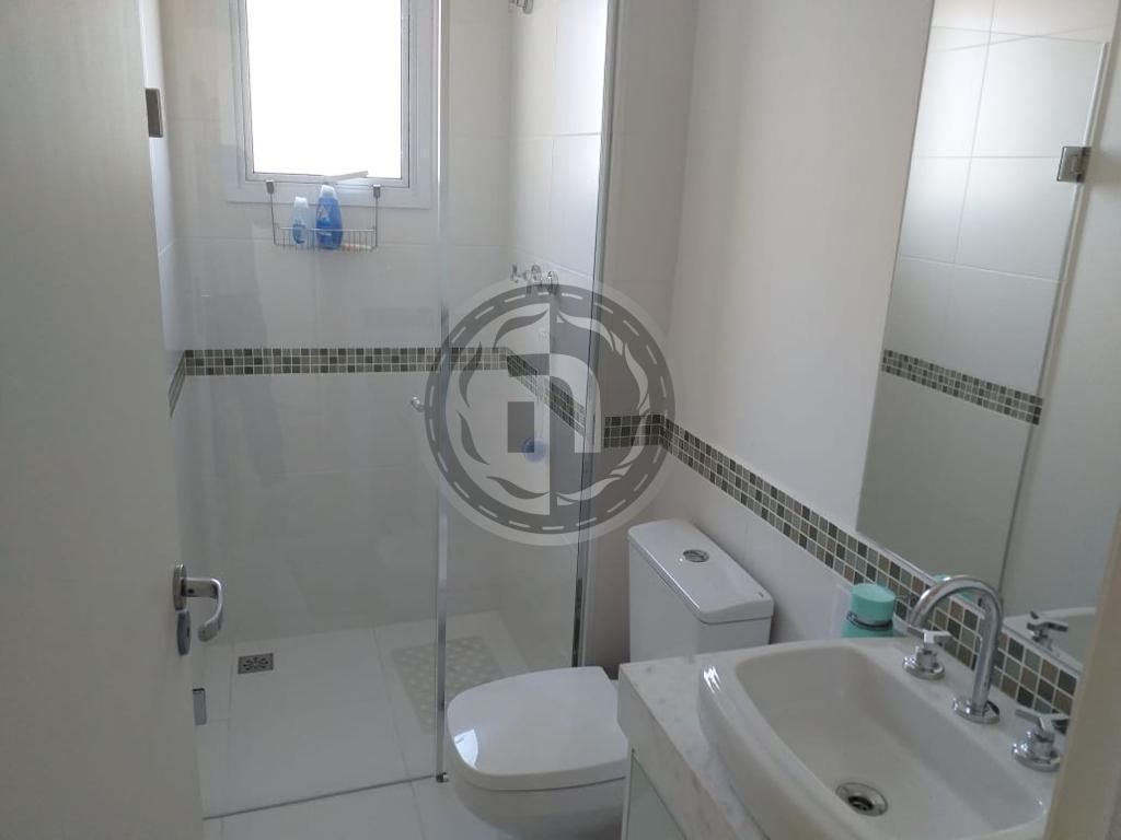 Apartamento à venda com 3 quartos, 80m² - Foto 11