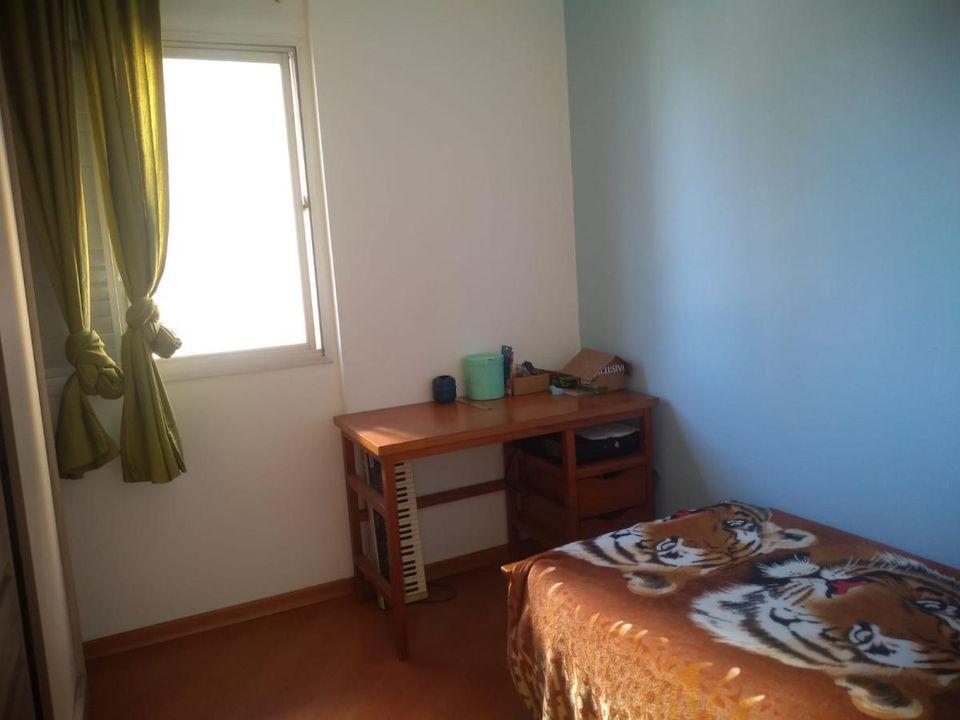 Apartamento à venda com 3 quartos, 80m² - Foto 20