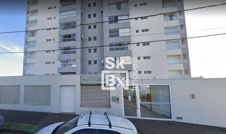 Apartamento à venda com 3 quartos, 136m² - Foto 18