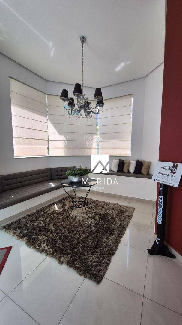 Apartamento para alugar com 3 quartos, 101m² - Foto 25