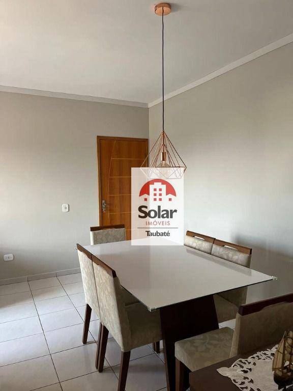 Apartamento à venda com 2 quartos, 60m² - Foto 3