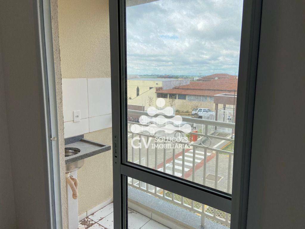 Apartamento à venda com 2 quartos, 60m² - Foto 12