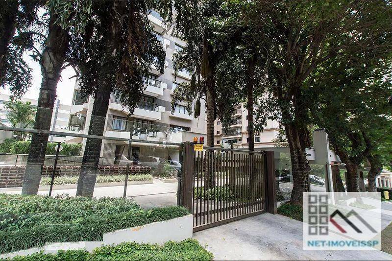 Apartamento à venda com 4 quartos, 288m² - Foto 4