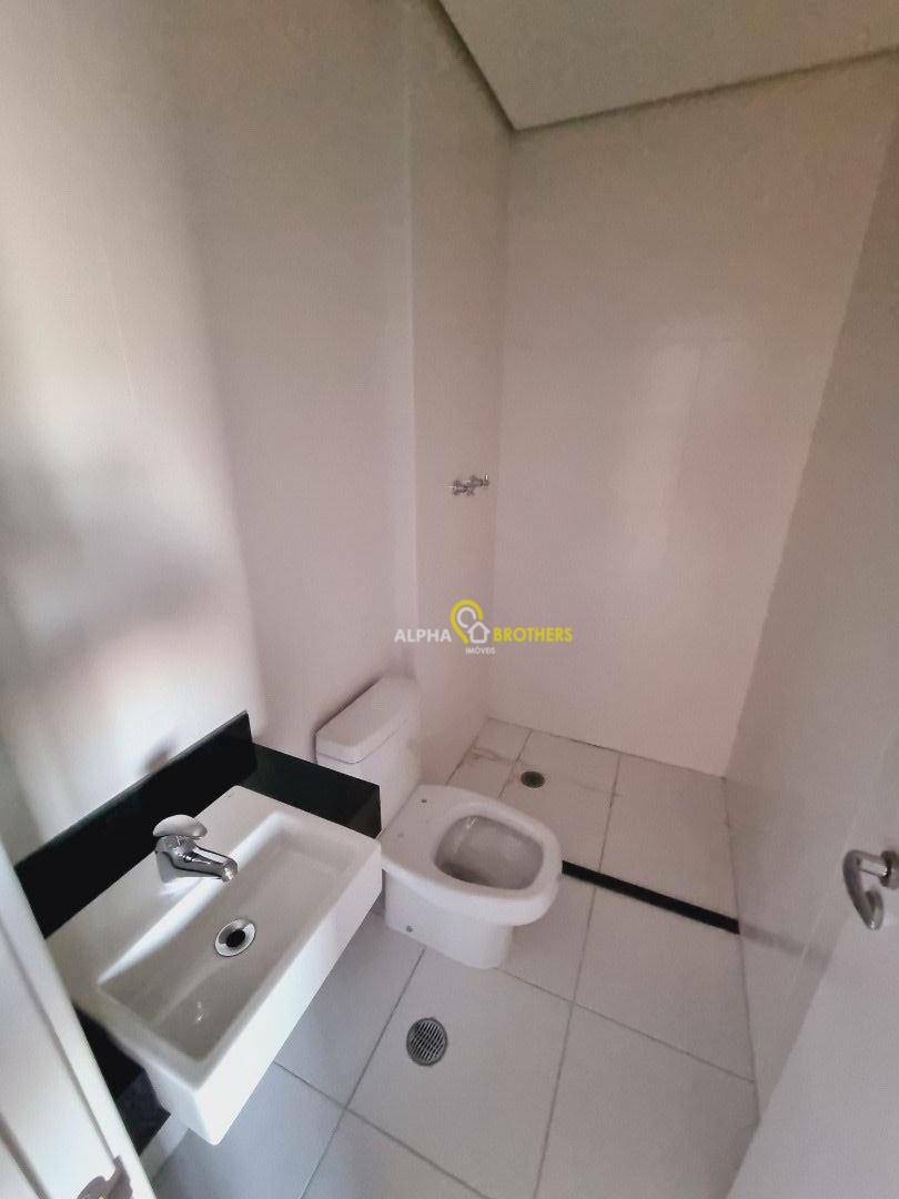 Apartamento à venda com 1 quarto, 55m² - Foto 8