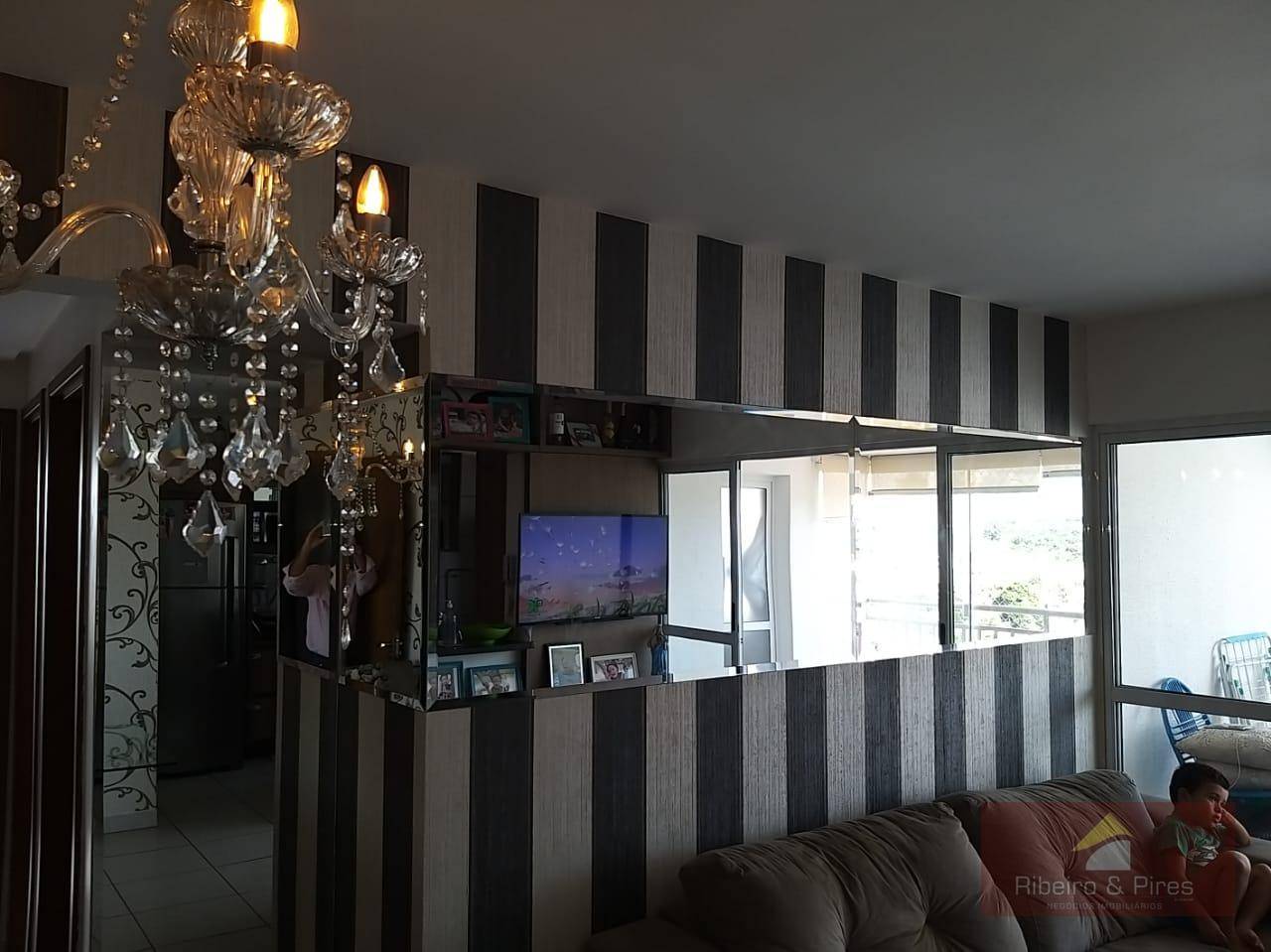 Apartamento, 3 quartos, 74 m² - Foto 2