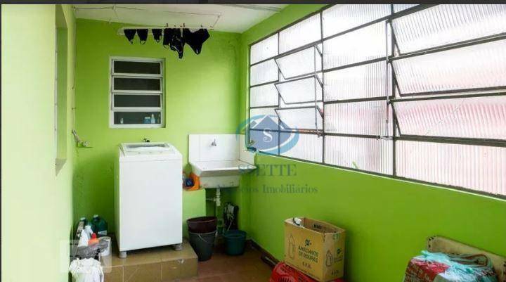 Sobrado à venda com 5 quartos, 90m² - Foto 10