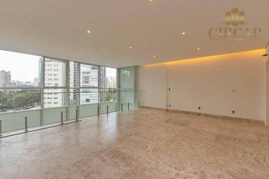 Apartamento à venda com 2 quartos, 151m² - Foto 20