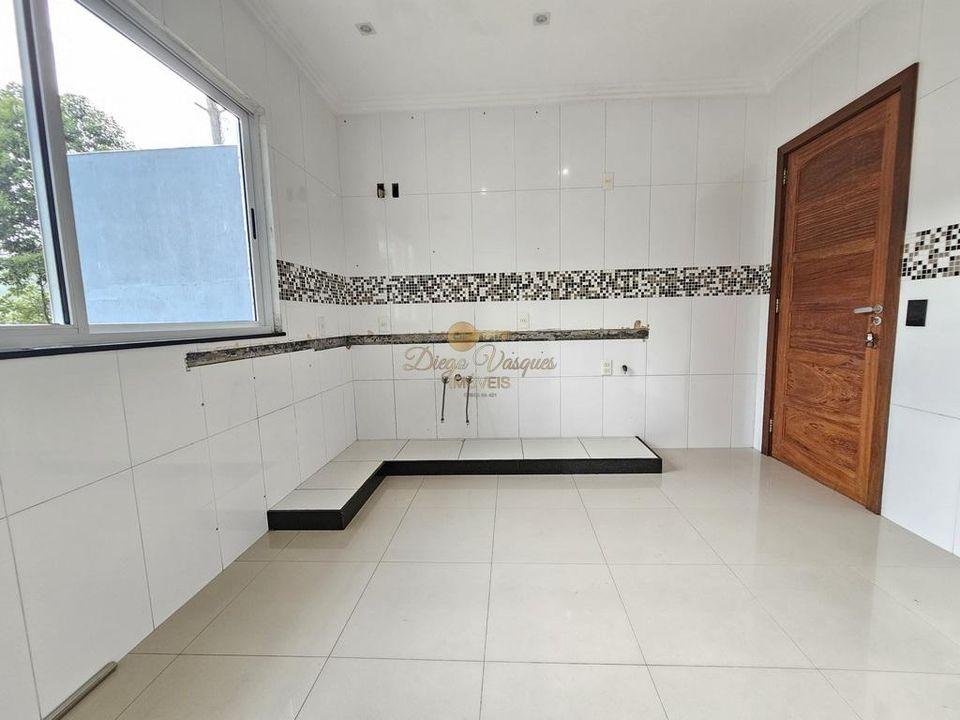 Casa à venda com 3 quartos, 275m² - Foto 13