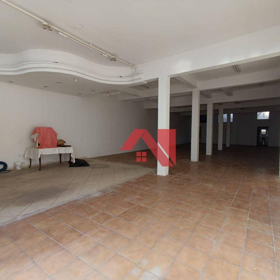 Loja-Salão para alugar, 300m² - Foto 1