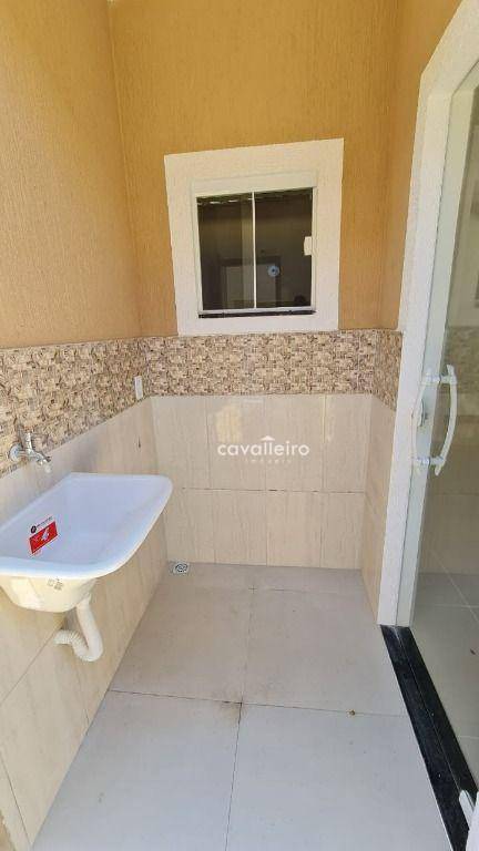 Casa à venda com 2 quartos, 80m² - Foto 2