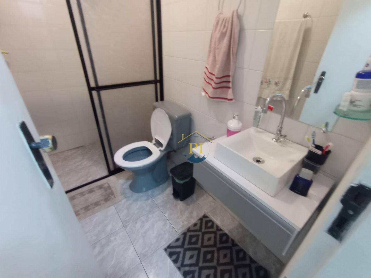 Apartamento à venda com 1 quarto, 47m² - Foto 11