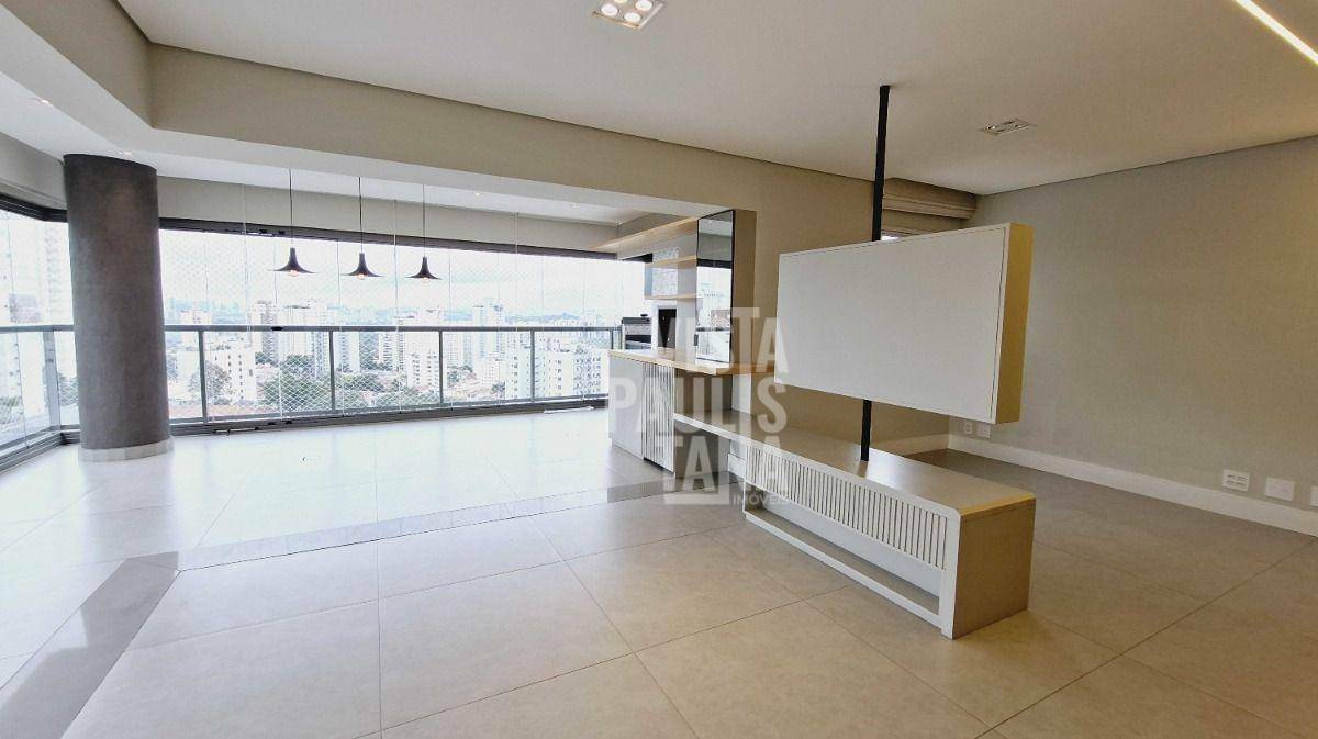 Apartamento à venda com 3 quartos, 122m² - Foto 9