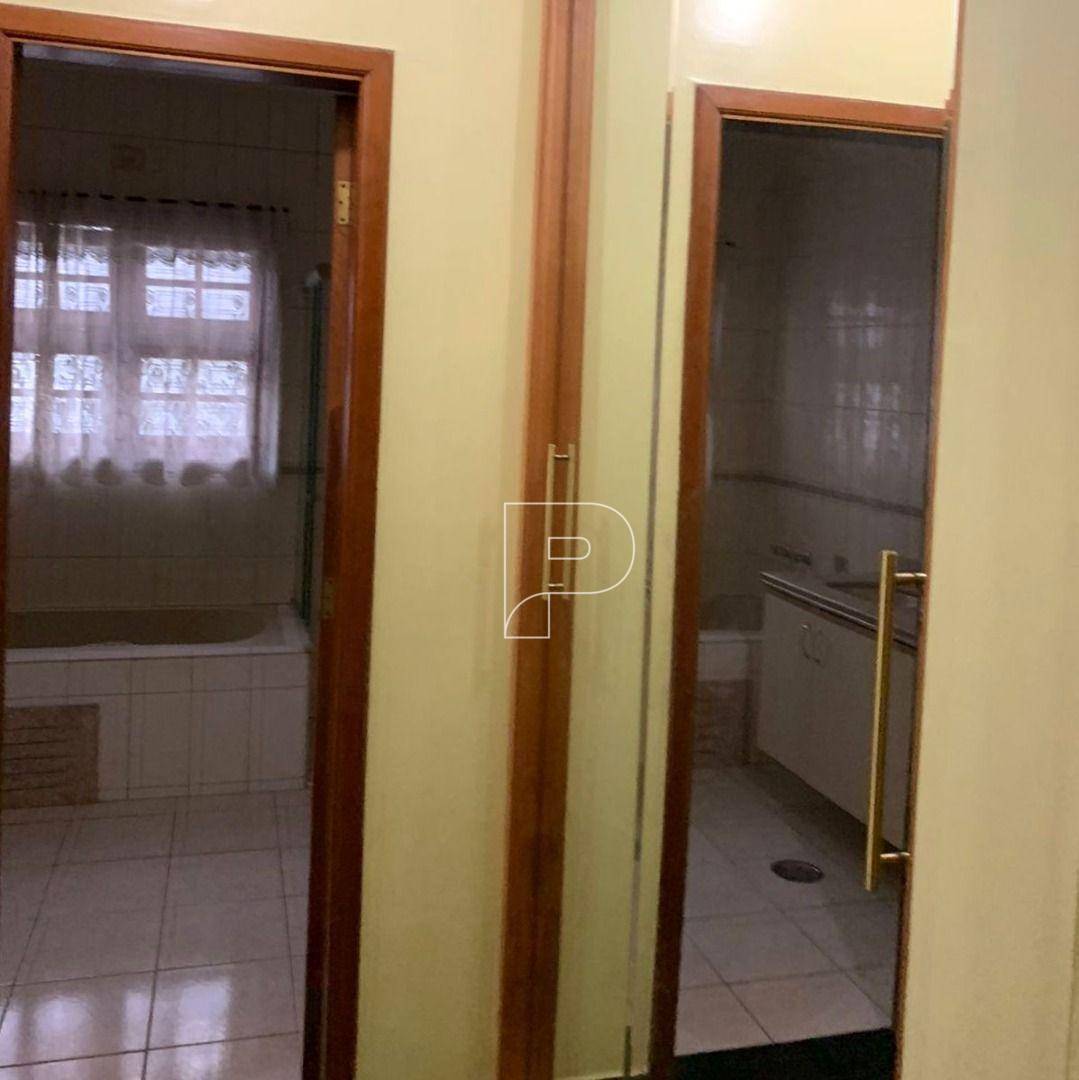 Casa de Condomínio à venda com 4 quartos, 340m² - Foto 11