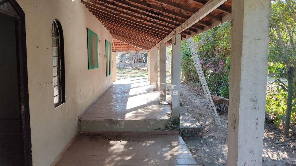 Sítio, 9 quartos, 2 hectares - Foto 4