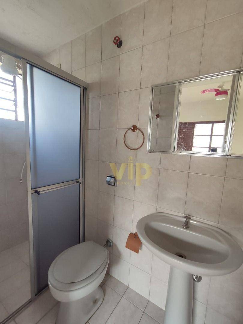 Apartamento à venda com 3 quartos, 80m² - Foto 8