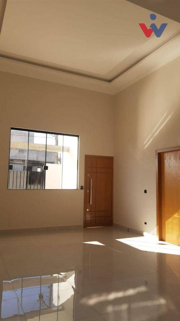 Casa, 3 quartos, 157 m² - Foto 4