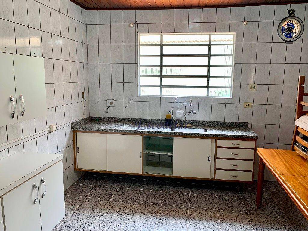 Casa à venda com 3 quartos, 120m² - Foto 10