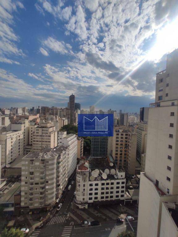 Apartamento à venda com 1 quarto, 40m² - Foto 10