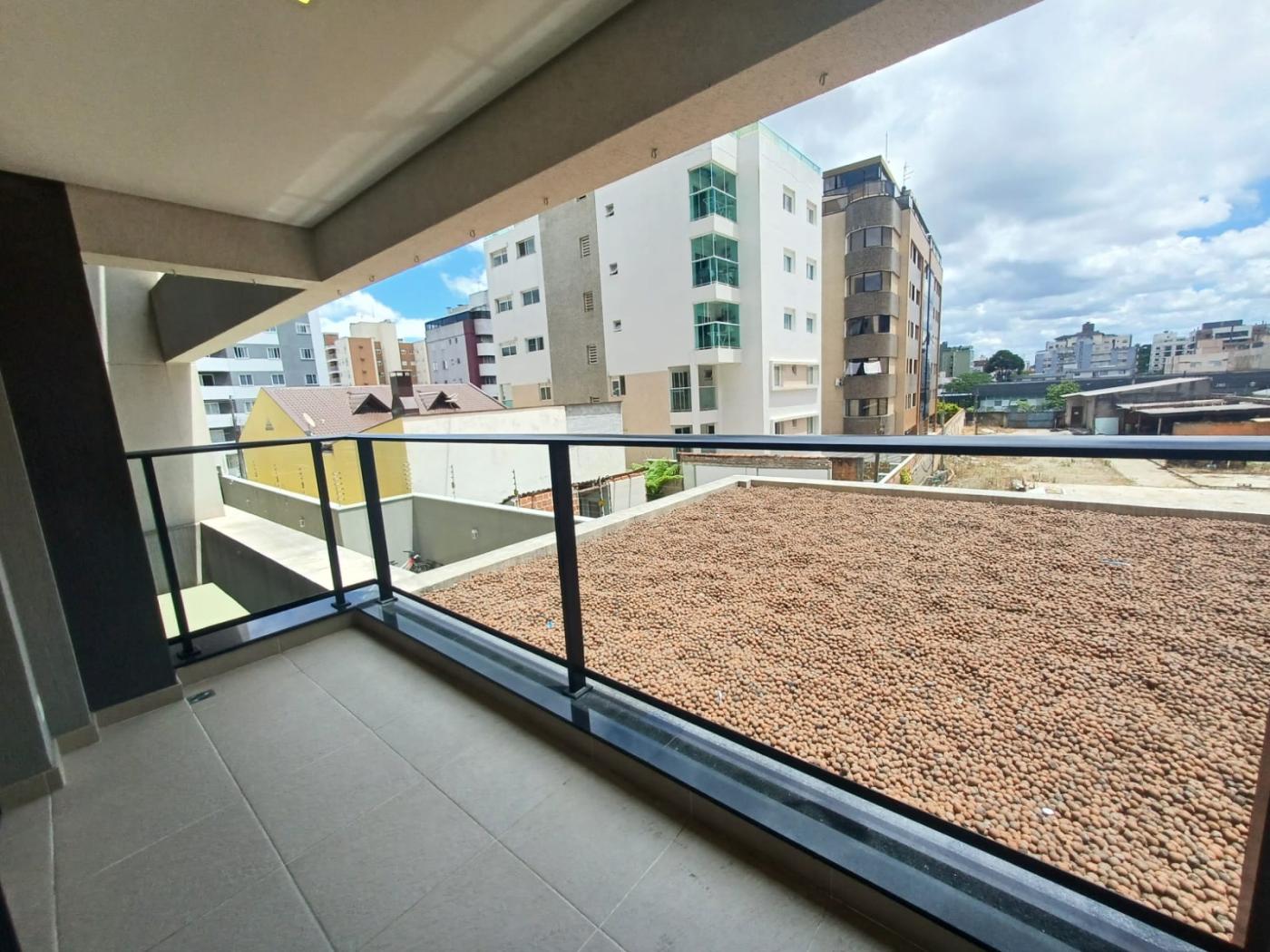 Apartamento à venda com 2 quartos, 62m² - Foto 10