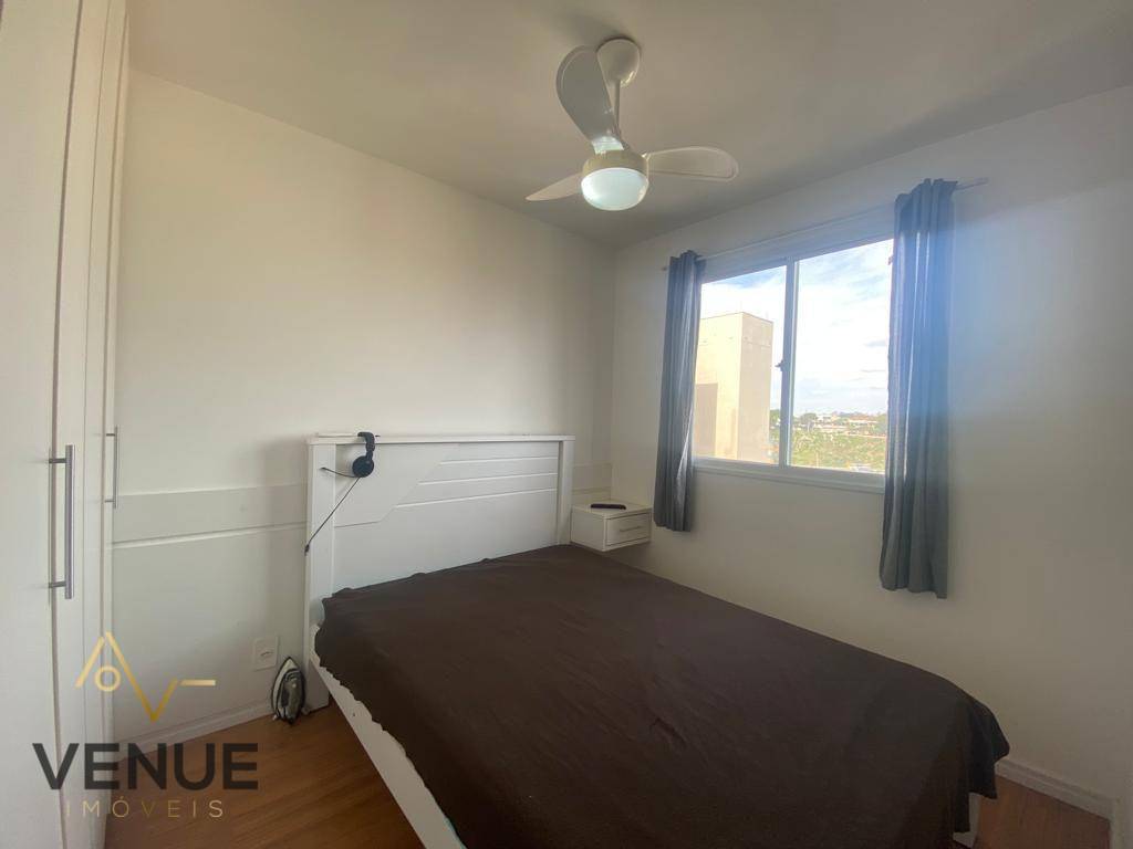 Apartamento à venda com 2 quartos, 40m² - Foto 8