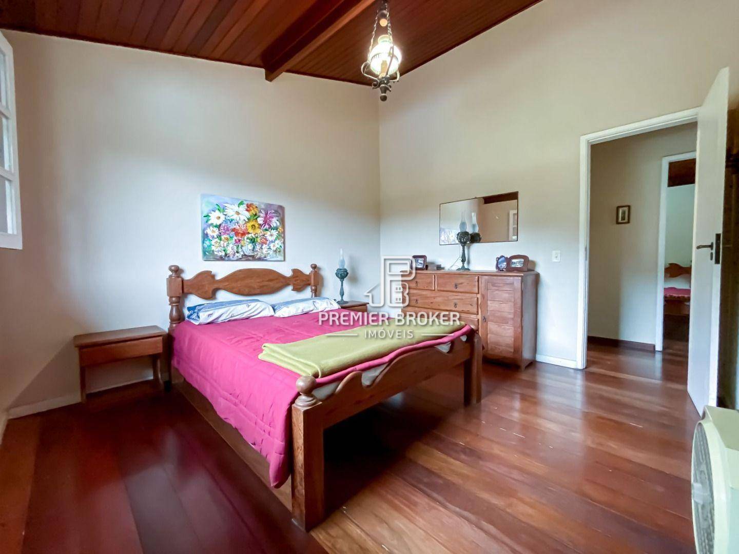 Casa de Condomínio à venda com 3 quartos, 150m² - Foto 17