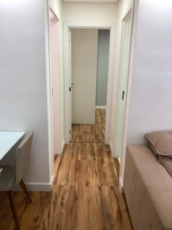 Apartamento à venda com 2 quartos, 51m² - Foto 11