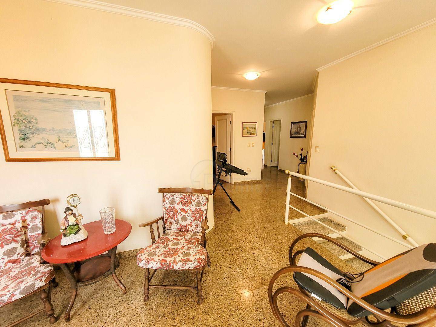 Casa de Condomínio à venda com 4 quartos, 368m² - Foto 16