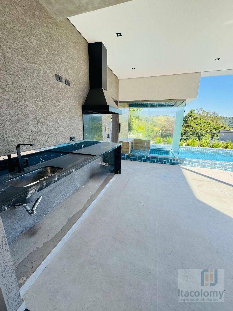 Casa de Condomínio à venda com 3 quartos, 265m² - Foto 17