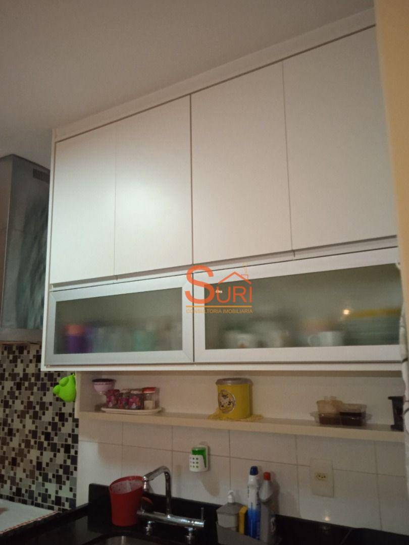 Apartamento à venda com 3 quartos, 96m² - Foto 9