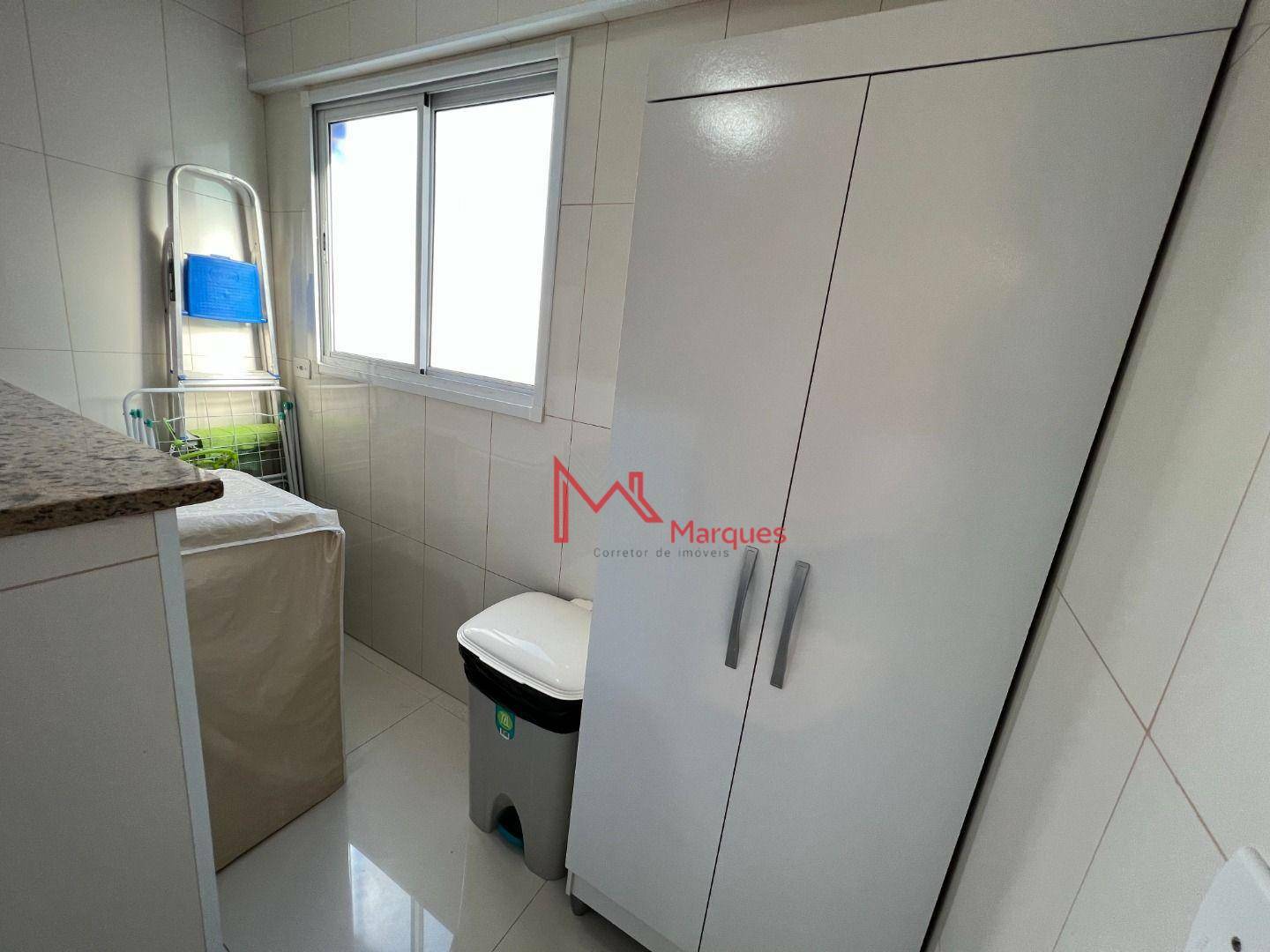 Apartamento à venda com 3 quartos, 92m² - Foto 9