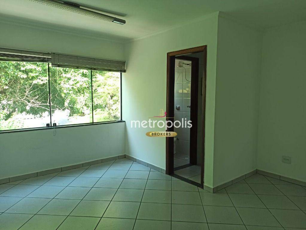 Conjunto Comercial-Sala para alugar, 40m² - Foto 2