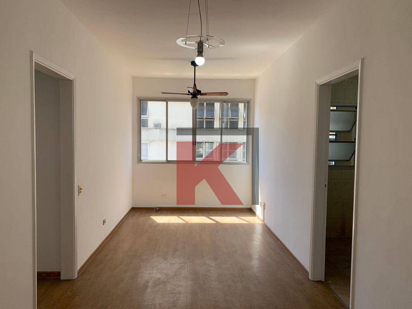 Apartamento, 2 quartos, 65 m² - Foto 1